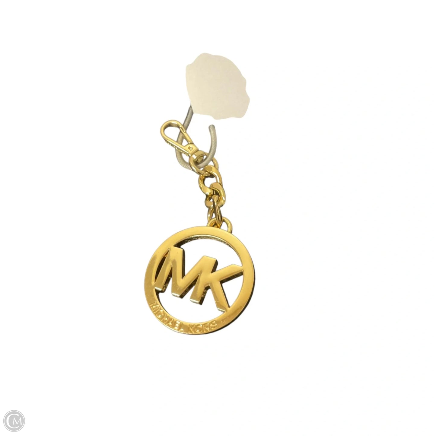 Key Chain Designer By Michael Kors, Size: Medium