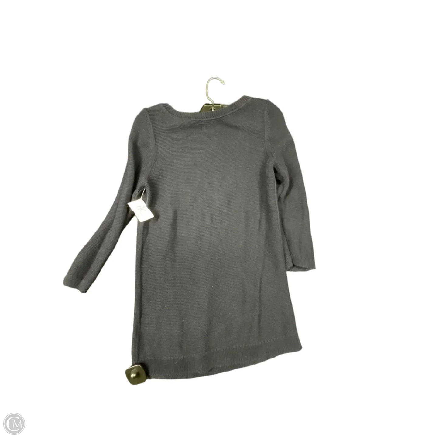 Sweater By Talbots In Navy, Size: Xs
