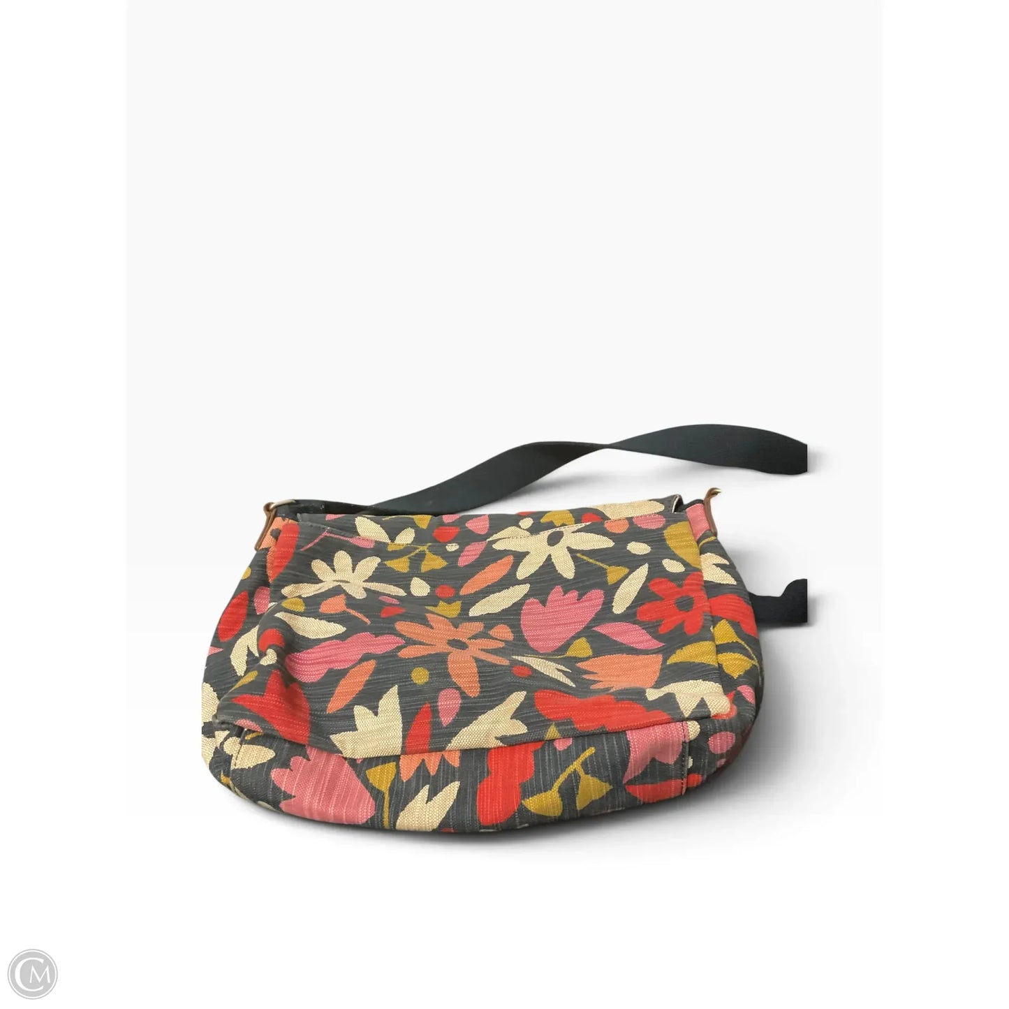 Crossbody By Fossil, Size: Large