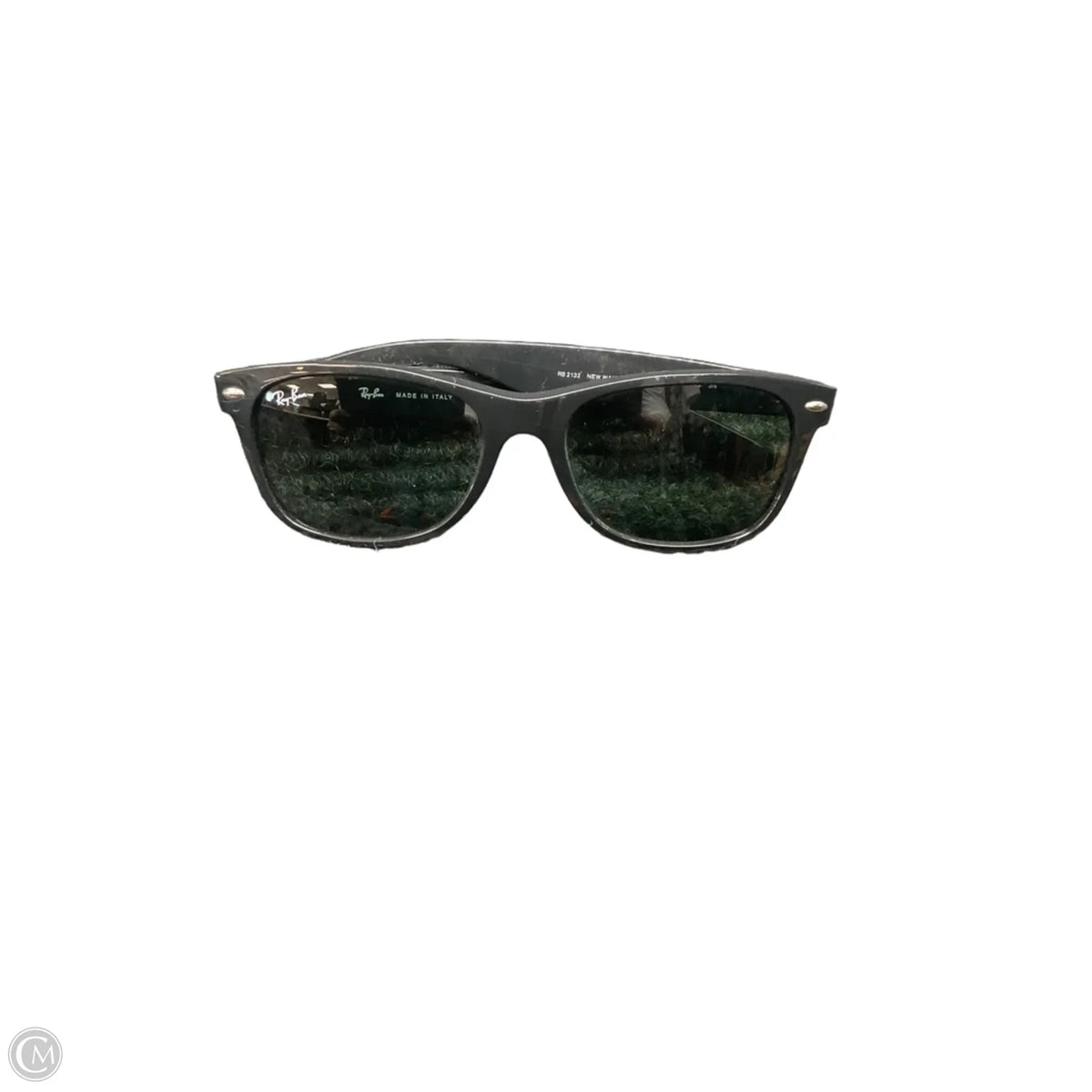 Sunglasses Designer By Ray Ban