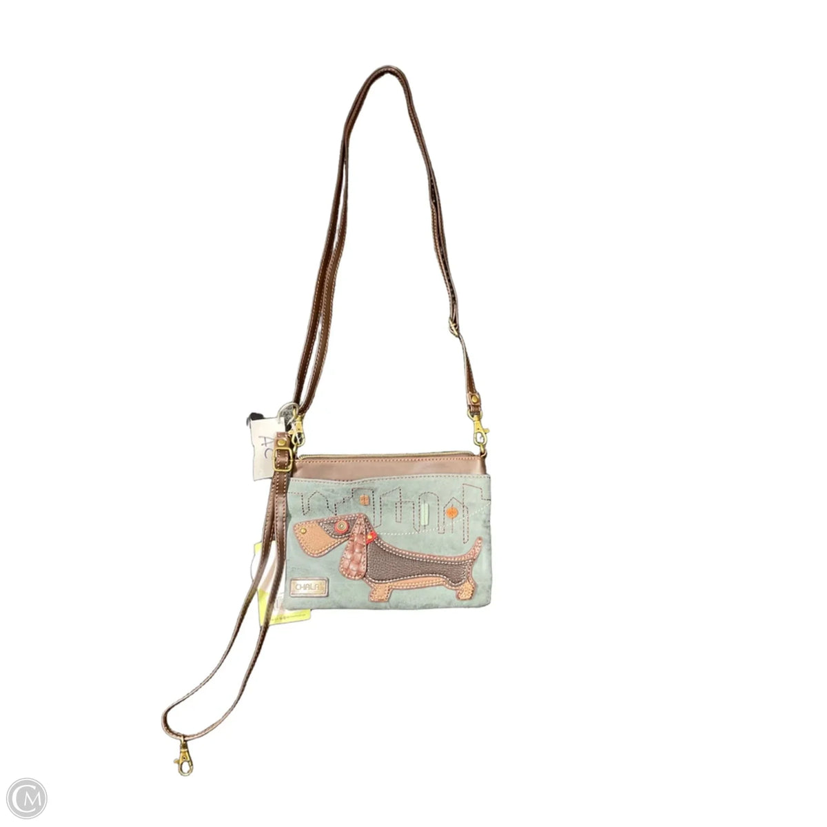 Crossbody By Chala, Size: Small