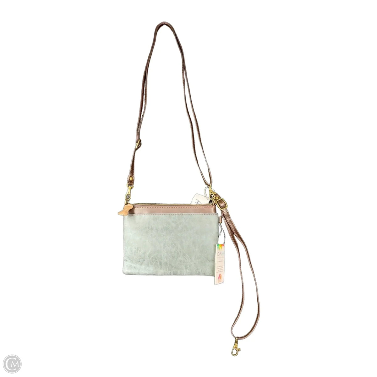 Crossbody By Chala, Size: Small