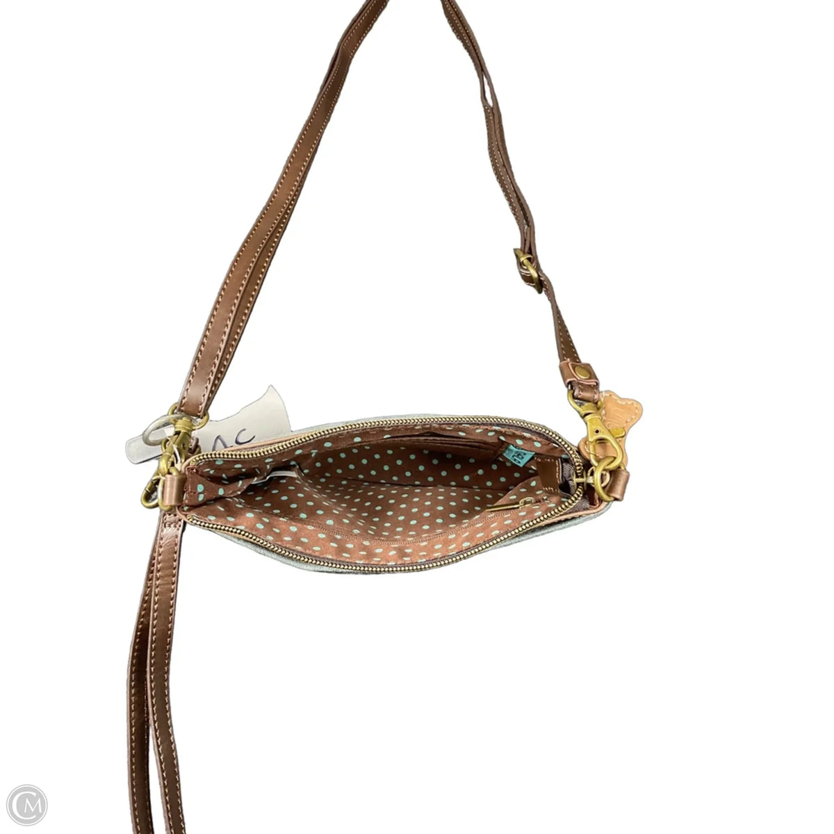 Crossbody By Chala, Size: Small