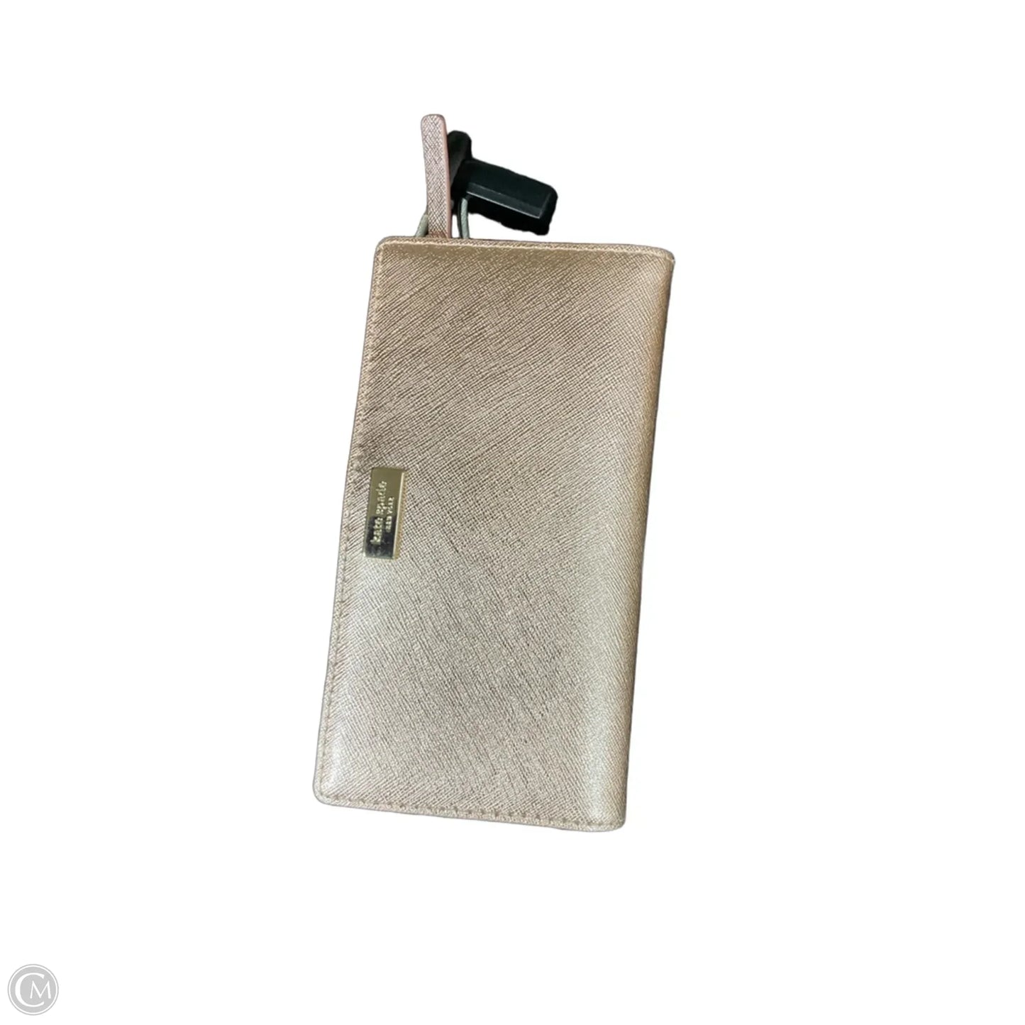 Wallet Designer By Kate Spade, Size: Large