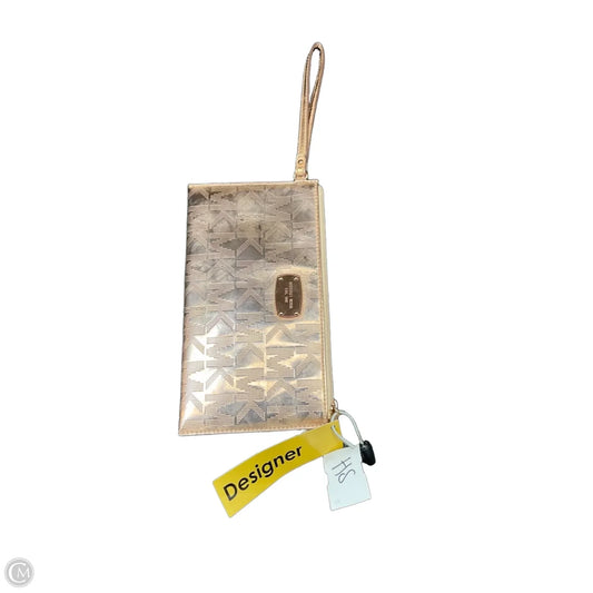 Wristlet Designer By Michael Kors, Size: Large
