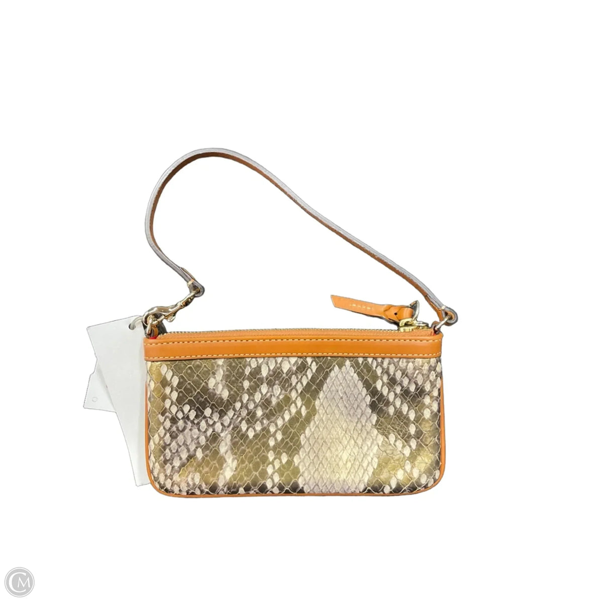 Wristlet Designer By Dooney And Bourke, Size: Medium