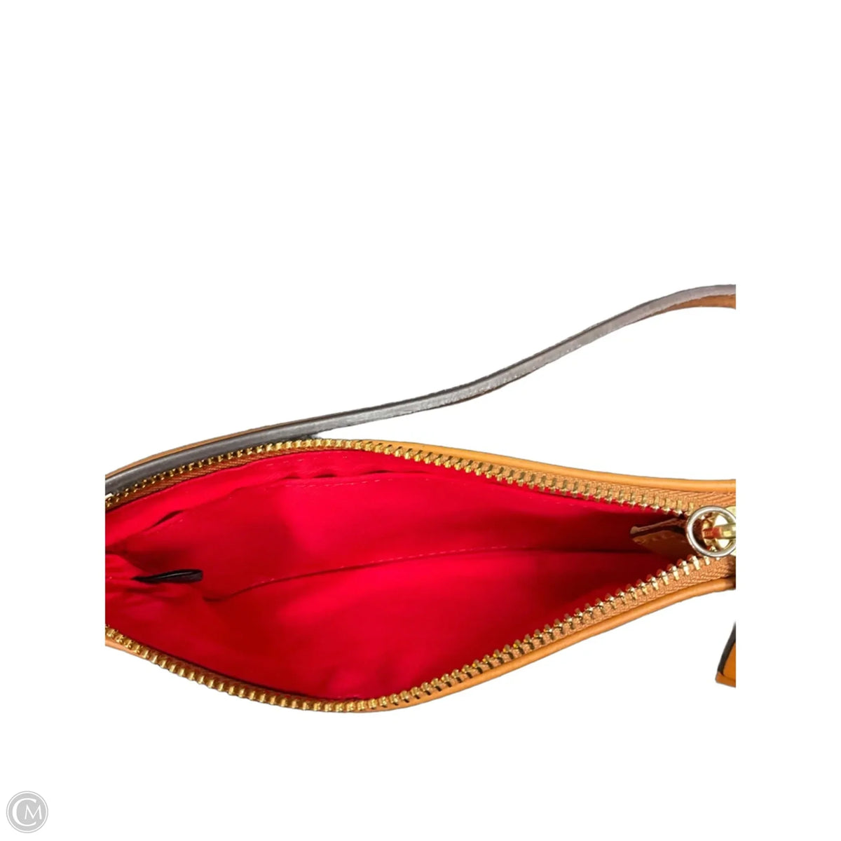 Wristlet Designer By Dooney And Bourke, Size: Medium