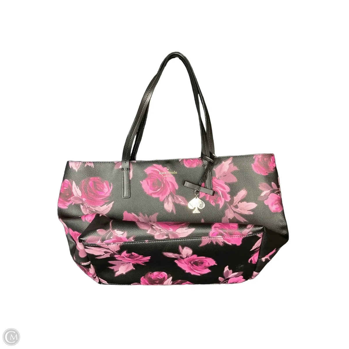 Handbag Designer By Kate Spade, Size: Large