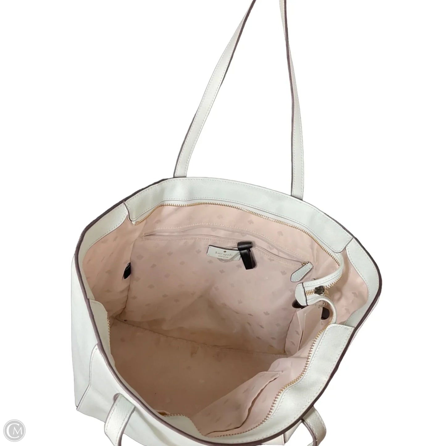 Handbag Designer By Kate Spade, Size: Large