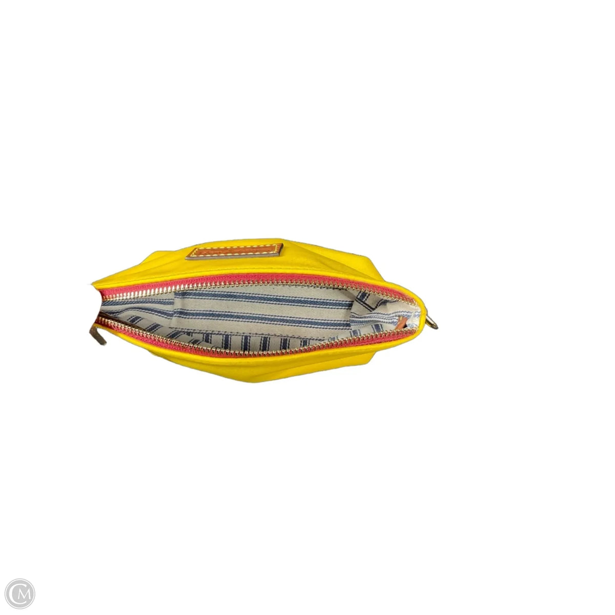 Coin Purse Designer By Dooney And Bourke, Size: Medium