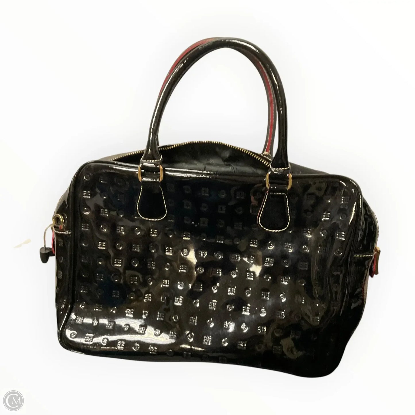 Handbag By Cma, Size: Medium