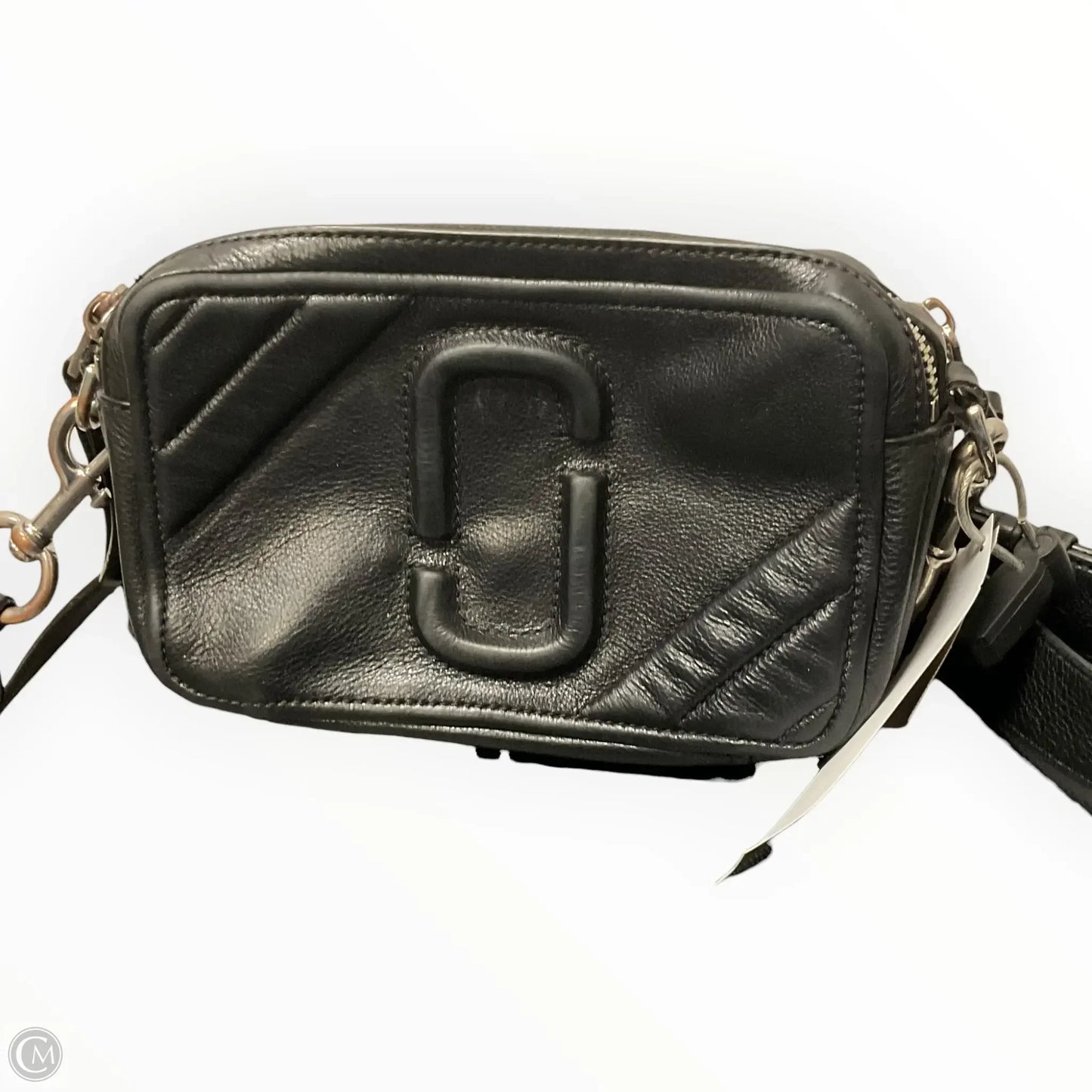 Crossbody Designer By Marc By Marc Jacobs, Size: Small