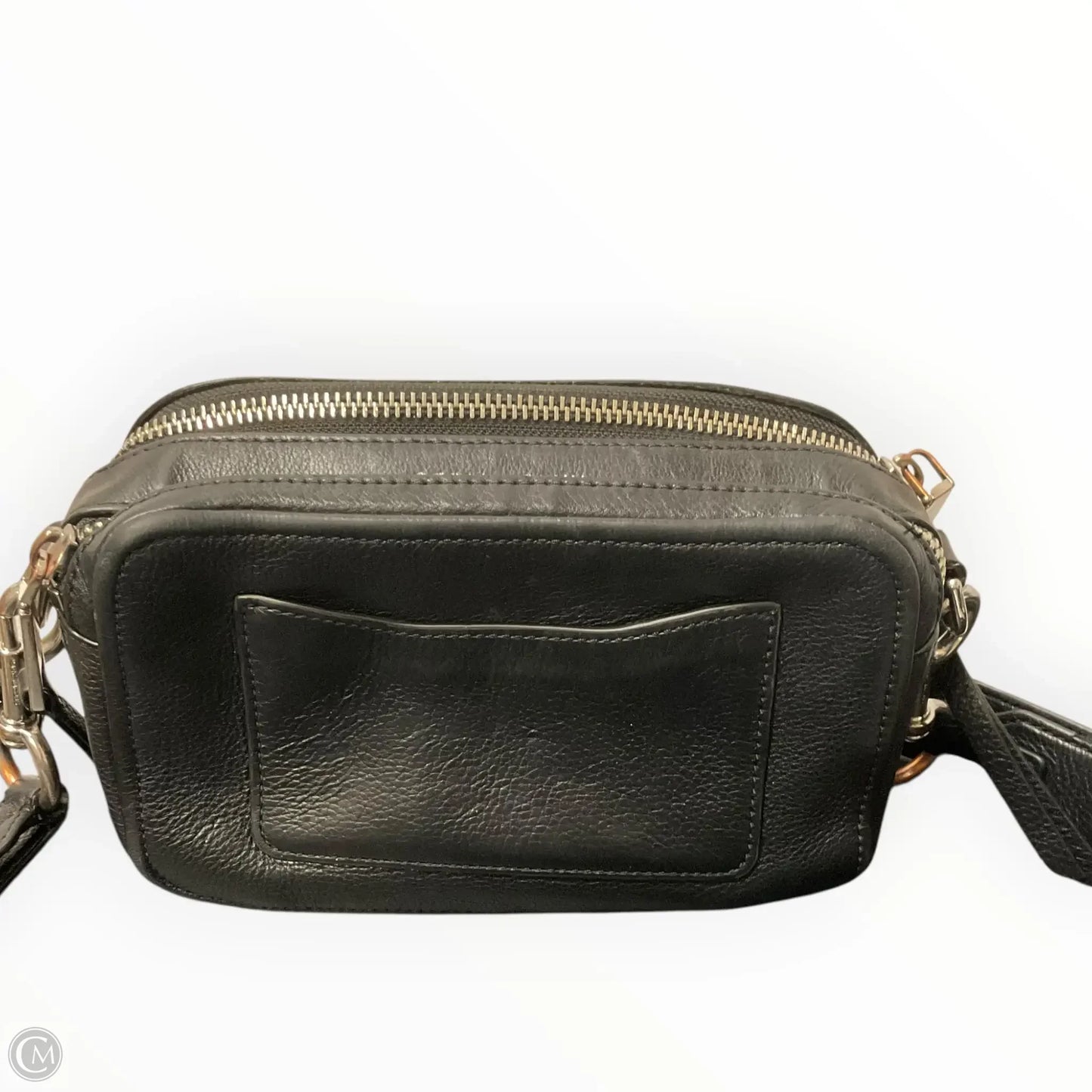Crossbody Designer By Marc By Marc Jacobs, Size: Small