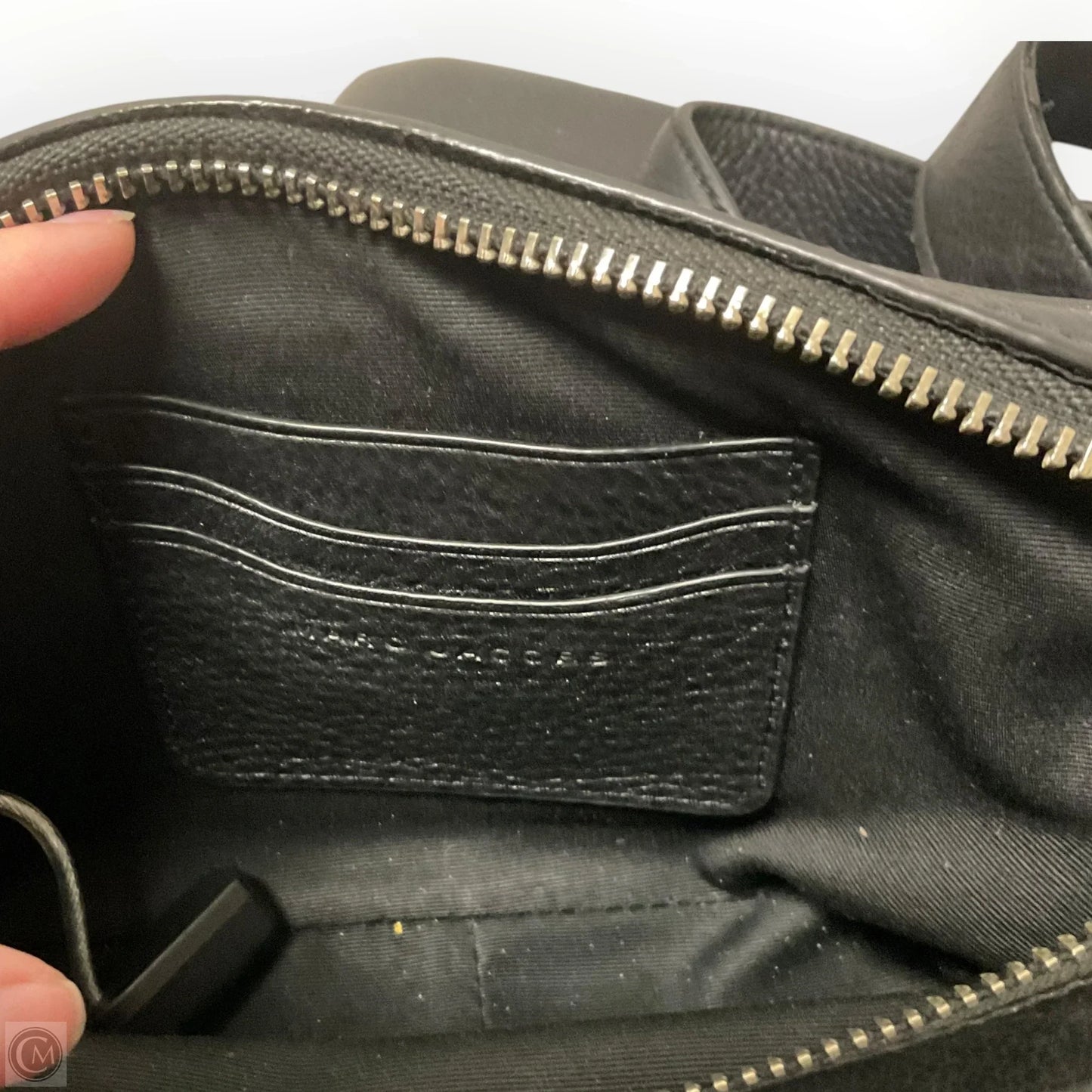 Crossbody Designer By Marc By Marc Jacobs, Size: Small