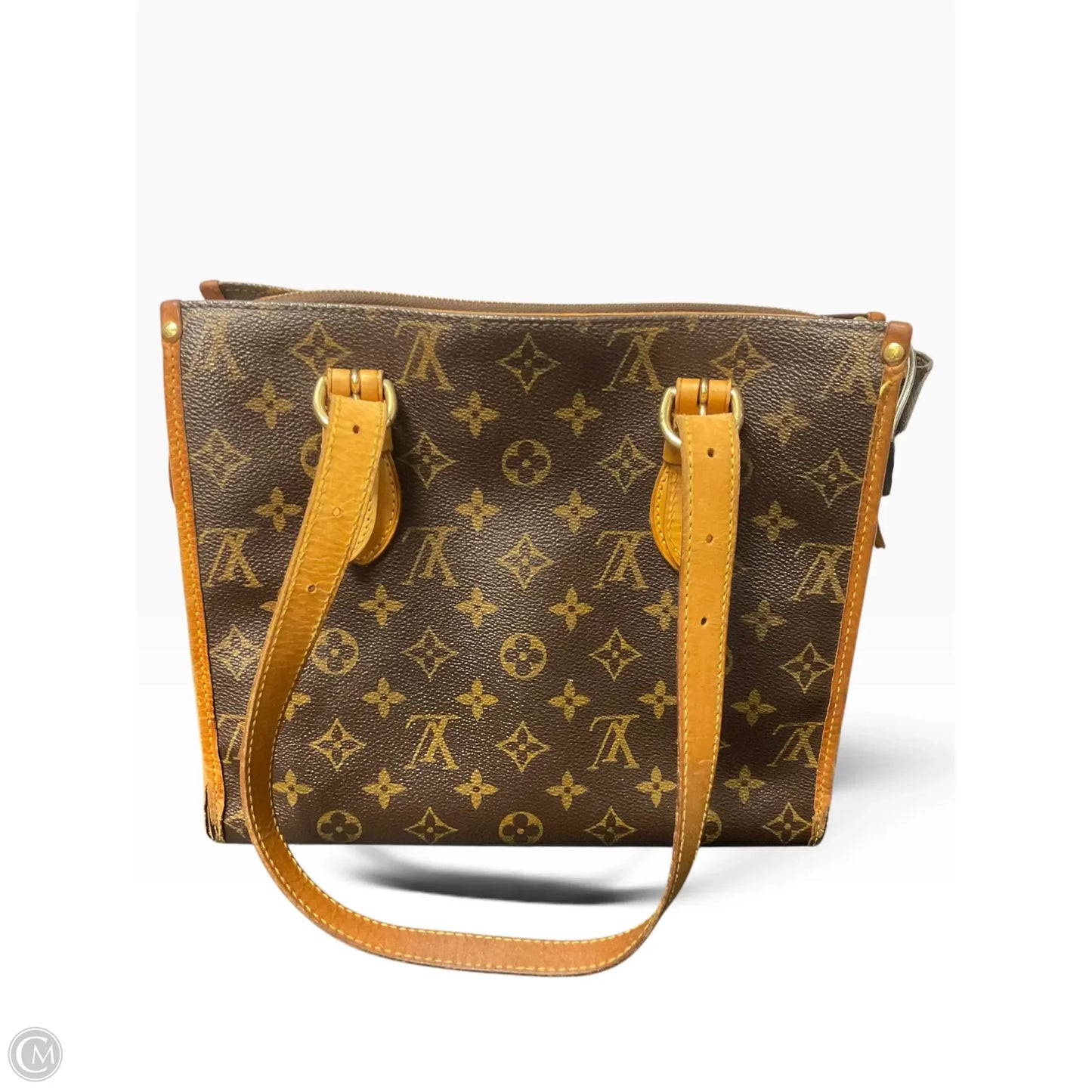 Handbag Luxury Designer By Louis Vuitton, Size: Medium