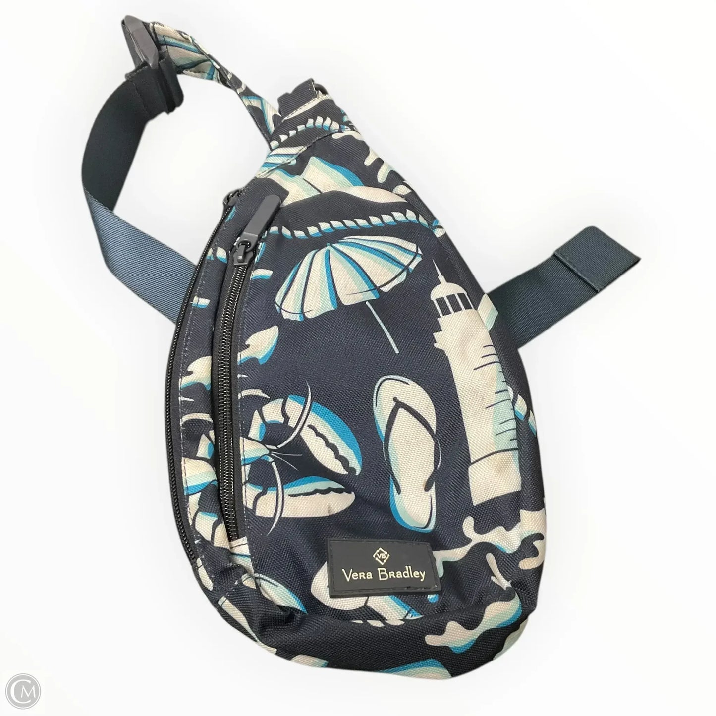 Crossbody By Vera Bradley, Size: Small