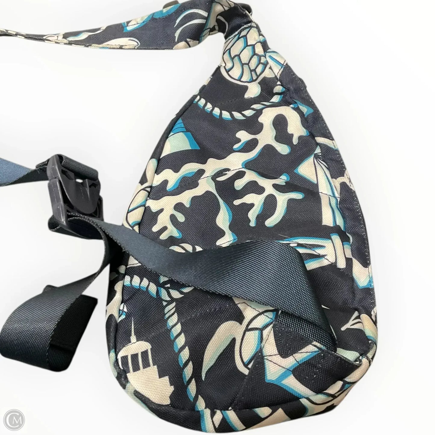 Crossbody By Vera Bradley, Size: Small