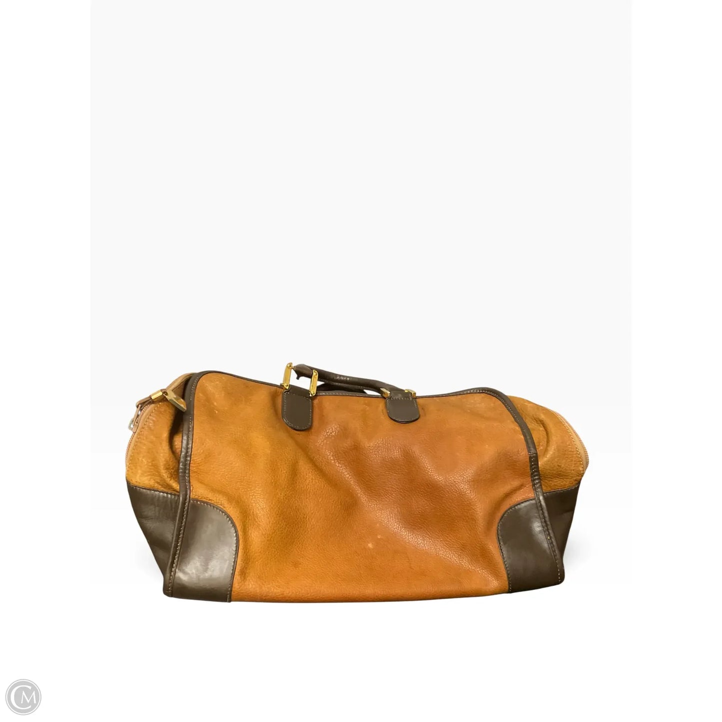 Handbag Luxury Designer By Loewe, Size: Large