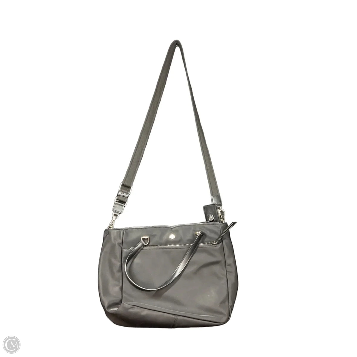 Crossbody Designer By Kate Spade, Size: Medium