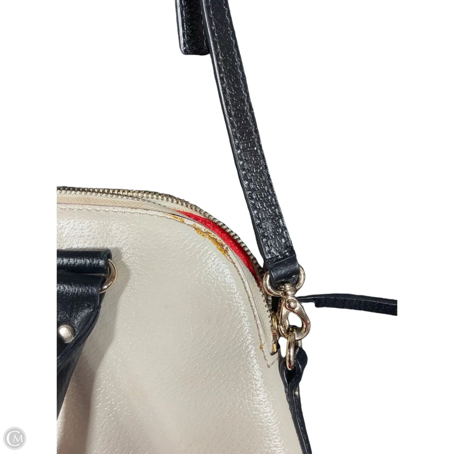 Handbag Designer By Kate Spade, Size: Medium