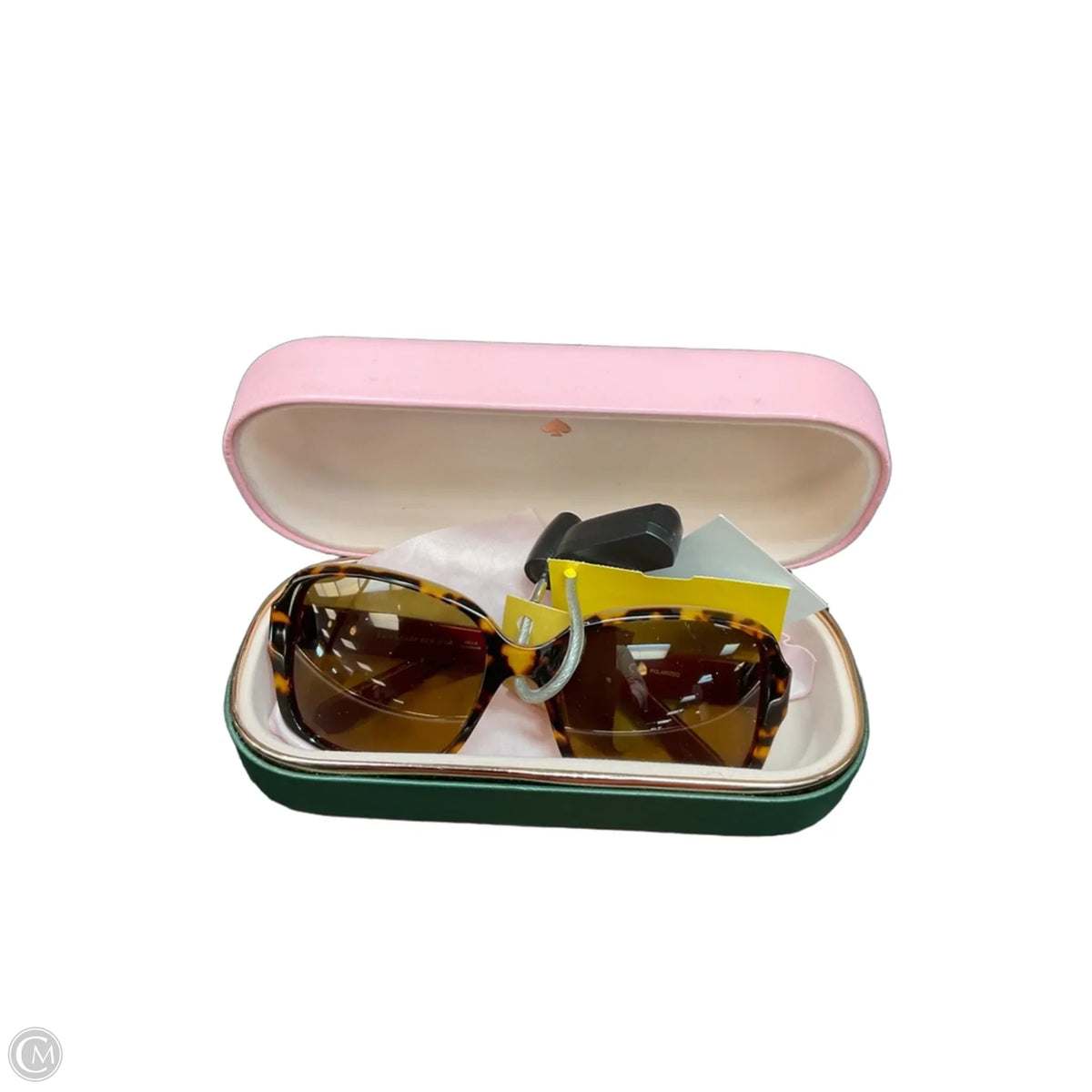 Sunglasses Designer By Kate Spade, Size: