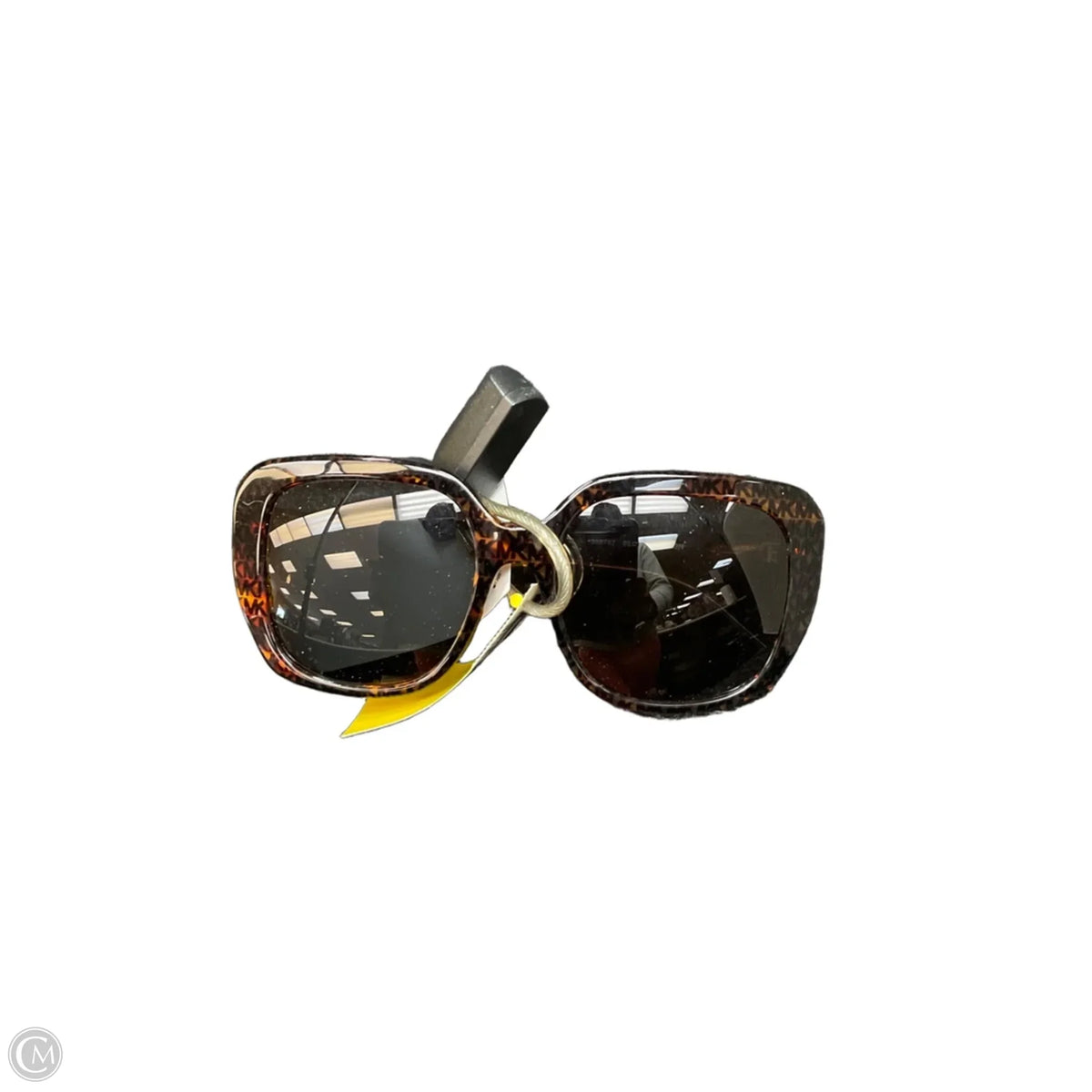Sunglasses Designer By Michael Kors, Size: