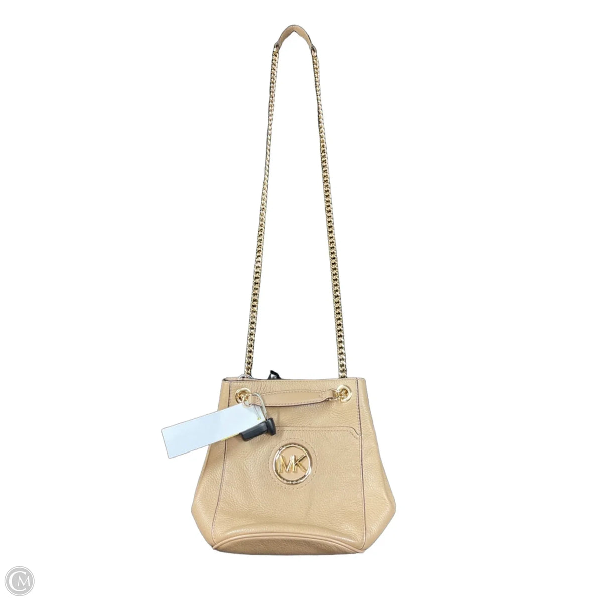 Handbag Designer By Michael Kors, Size: Small