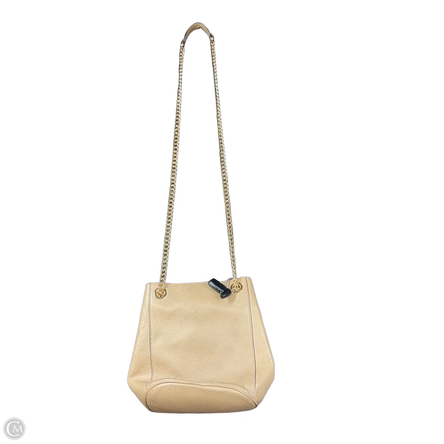 Handbag Designer By Michael Kors, Size: Small