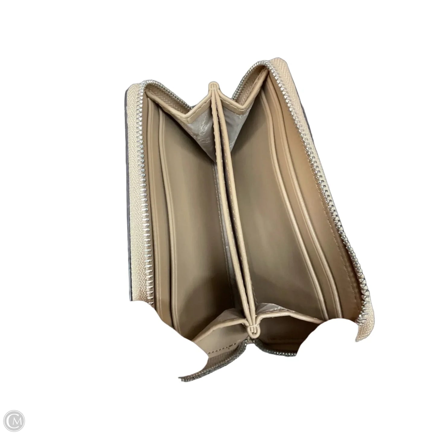 Wallet Designer By Michael Kors, Size: Small