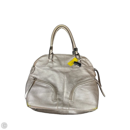 Handbag By B. Makowsky, Size: Medium