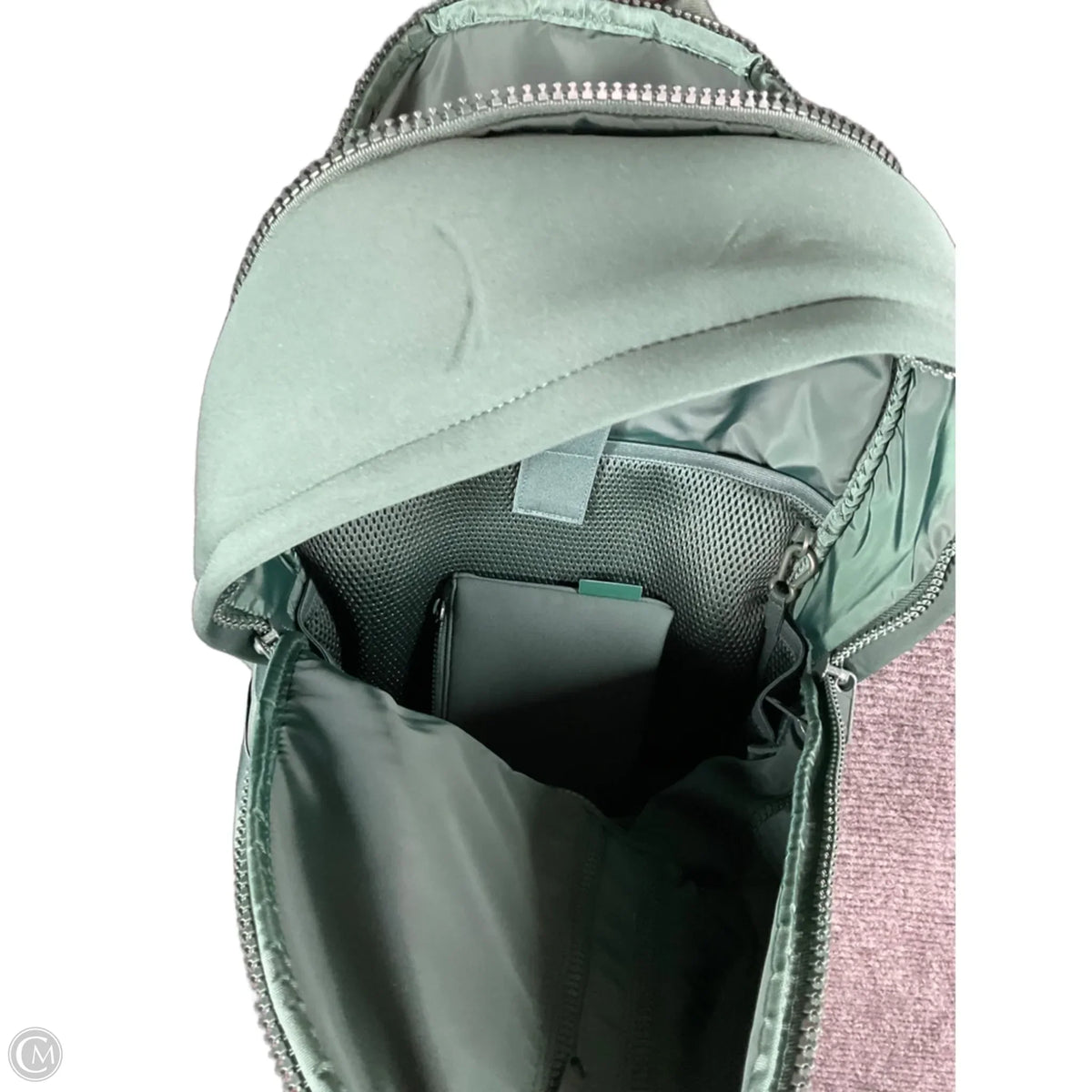 Backpack By Dagne Dover, Size: Large