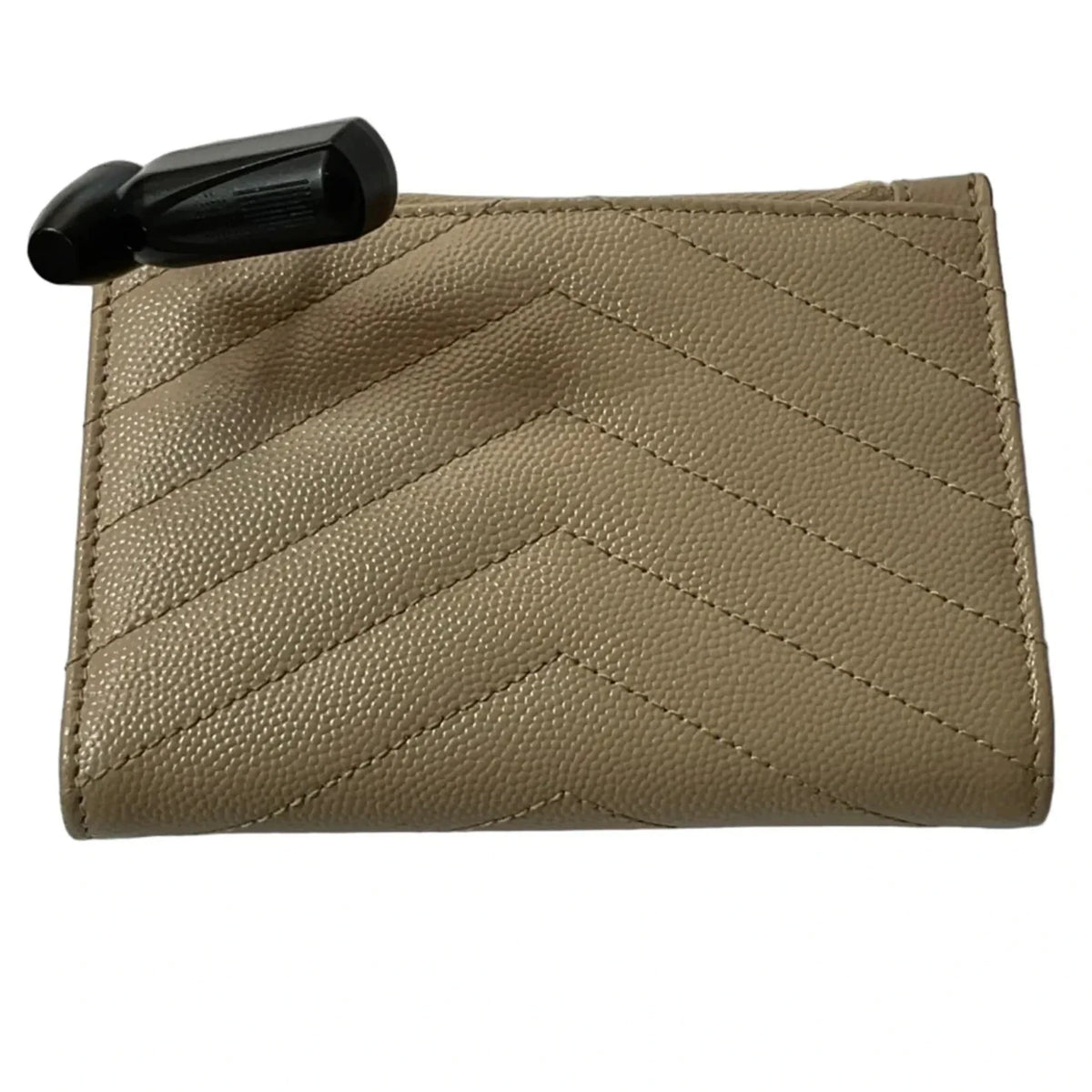 Wallet Luxury Designer By Yves Saint Laurent, Size: Small
