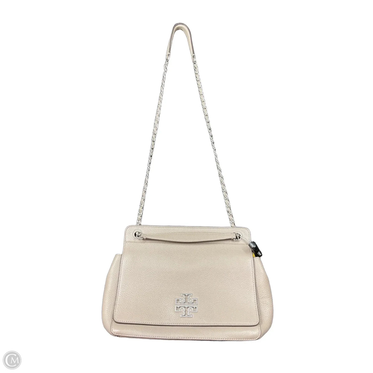 Crossbody Designer By Tory Burch, Size: Medium