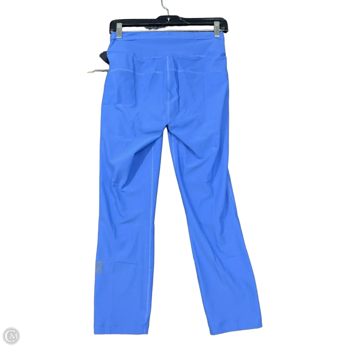 Athletic Leggings By On Cloud In Blue, Size: M