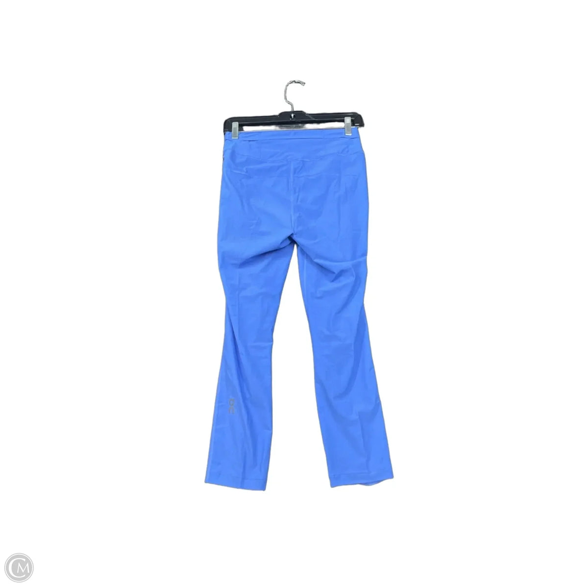 Athletic Leggings By On Cloud In Blue, Size: M