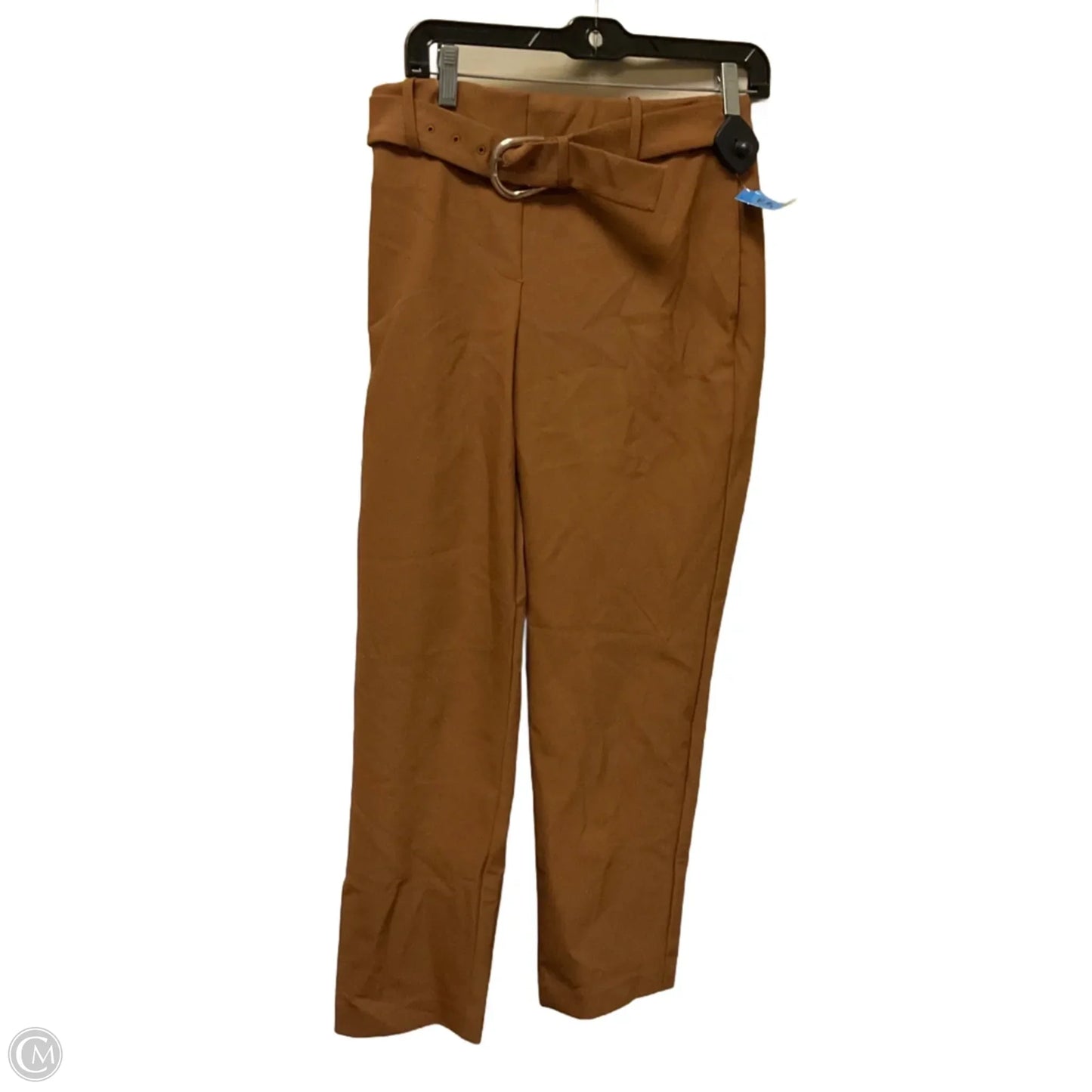 Pants Dress By Rachel Zoe In Brown, Size: 10