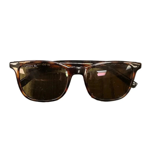 Sunglasses By Lacoste, Size: