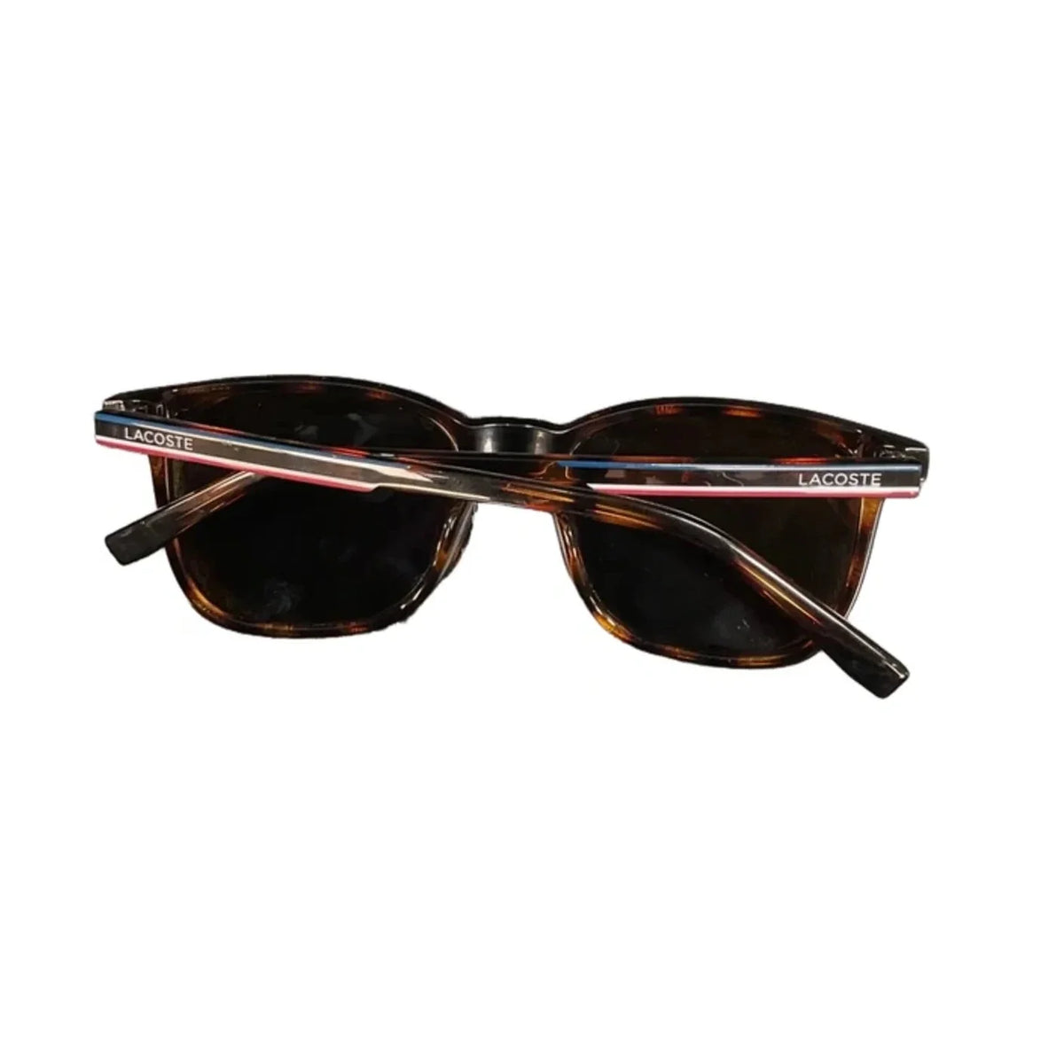 Sunglasses By Lacoste, Size: