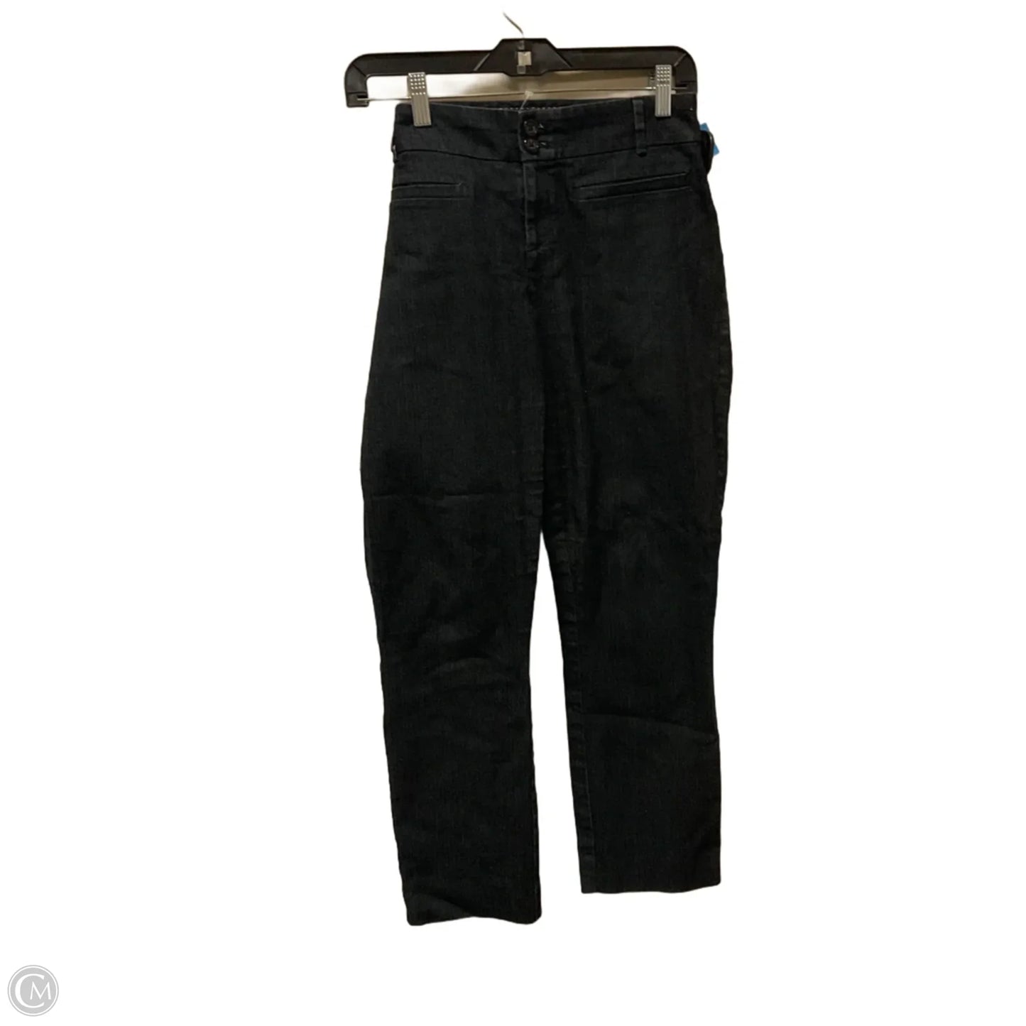 Pants Dress By Anthropologie In Black, Size: 6