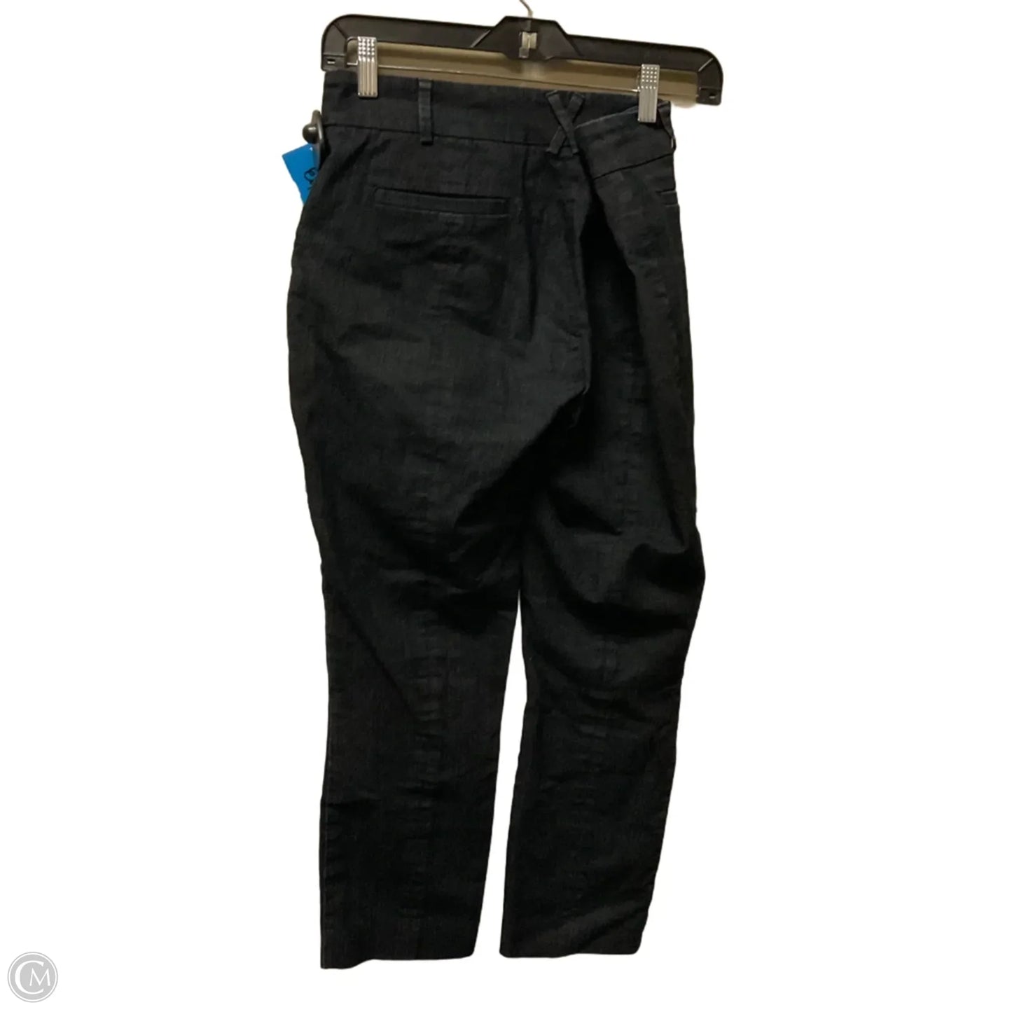 Pants Dress By Anthropologie In Black, Size: 6