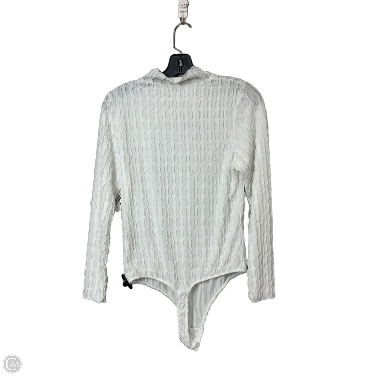 Bodysuit By Free People In White, Size: M