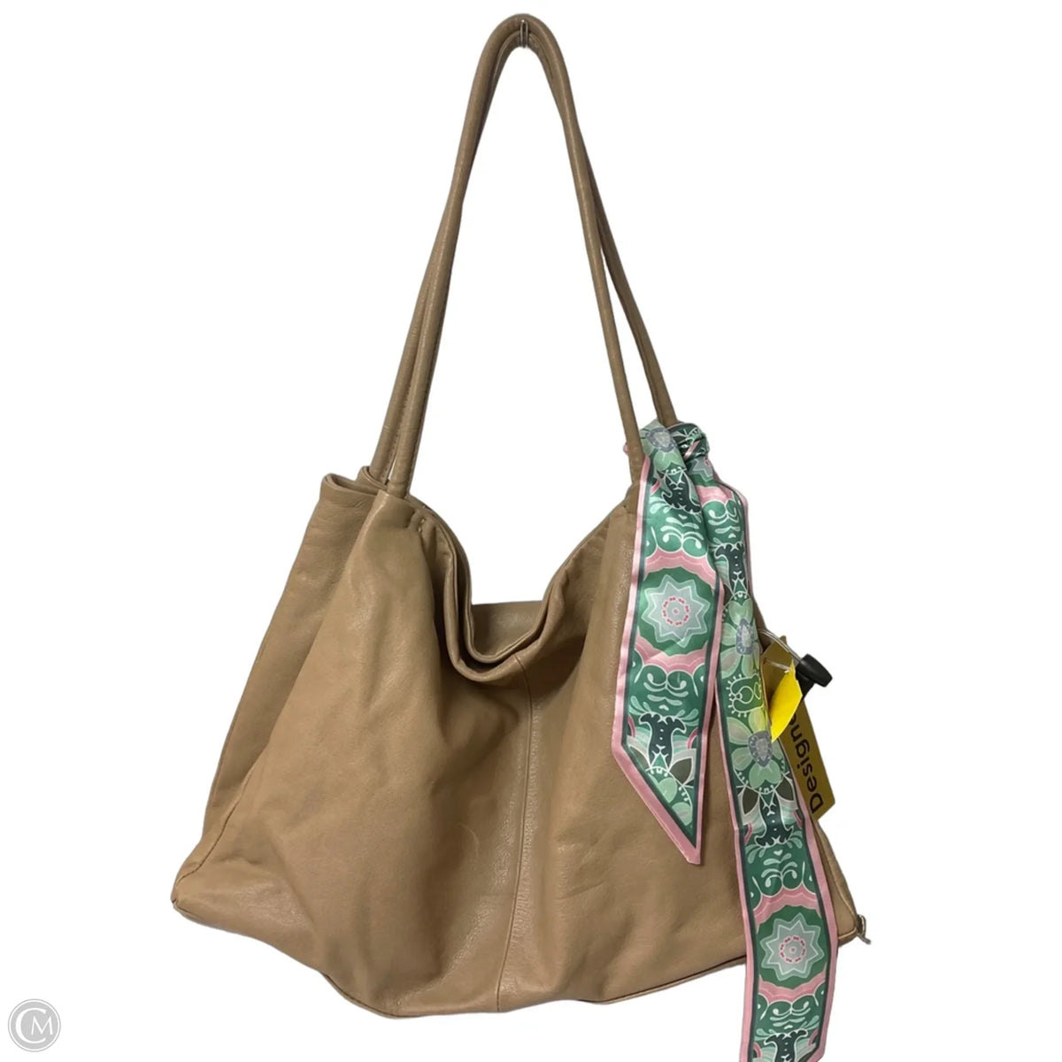 Handbag By Hobo Intl, Size: Large