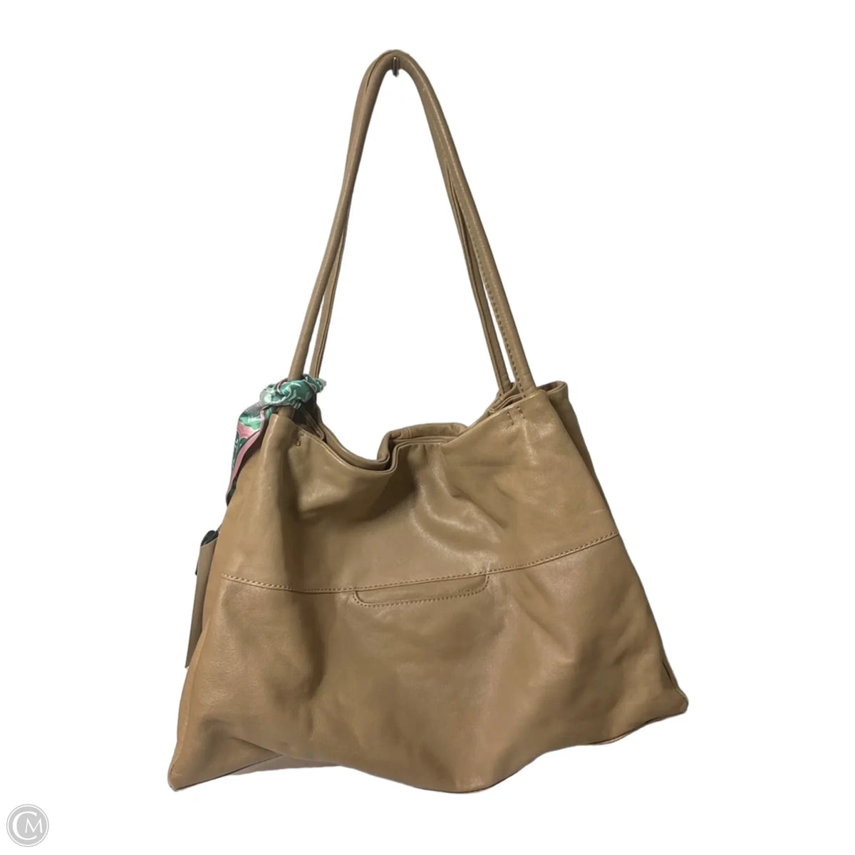 Handbag By Hobo Intl, Size: Large