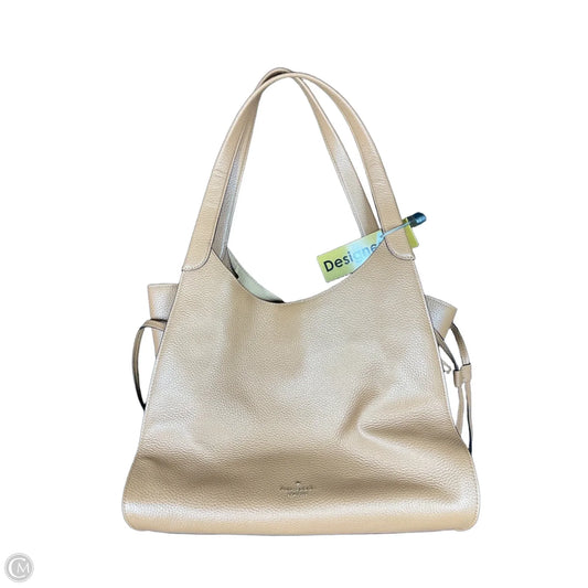 Handbag Designer By Kate Spade, Size: Large