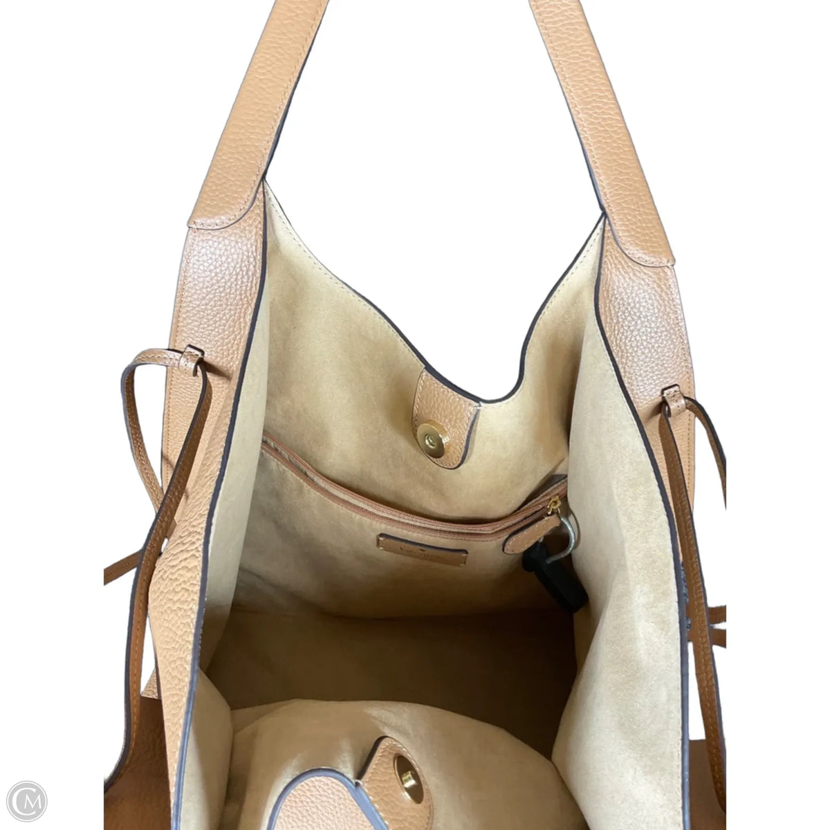 Handbag Designer By Kate Spade, Size: Large