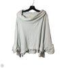 Sweater By We The Free In Blue, Size: M