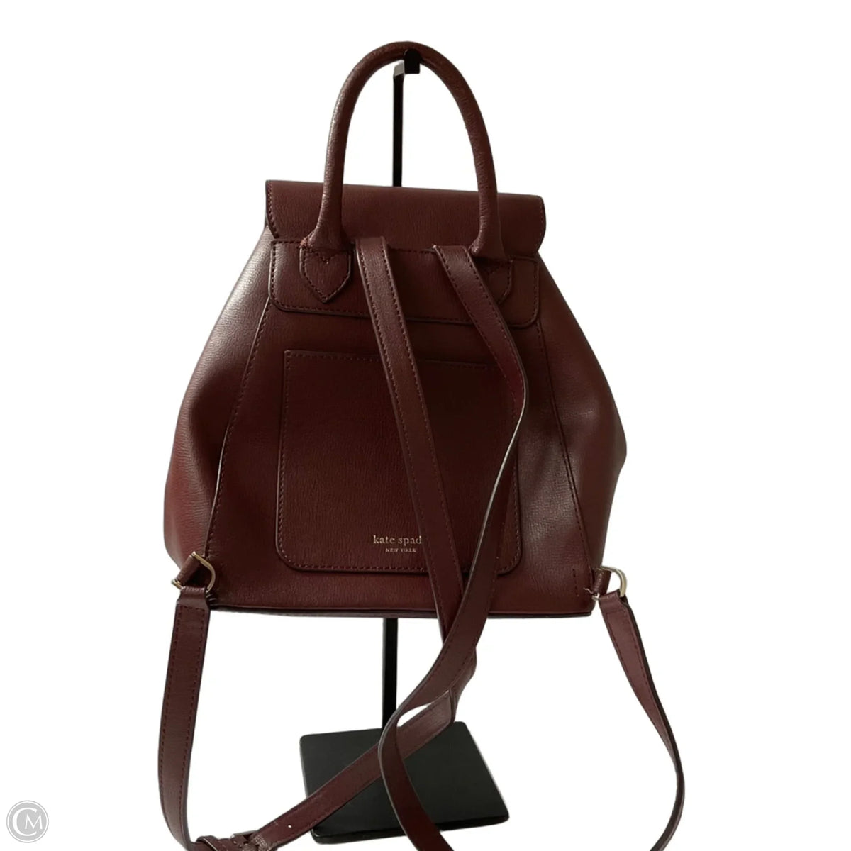 Backpack Designer By Kate Spade, Size: Small