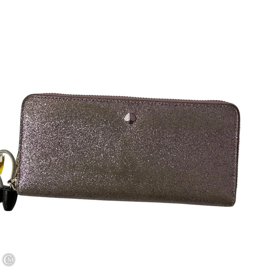 Wallet Designer By Kate Spade, Size: Medium
