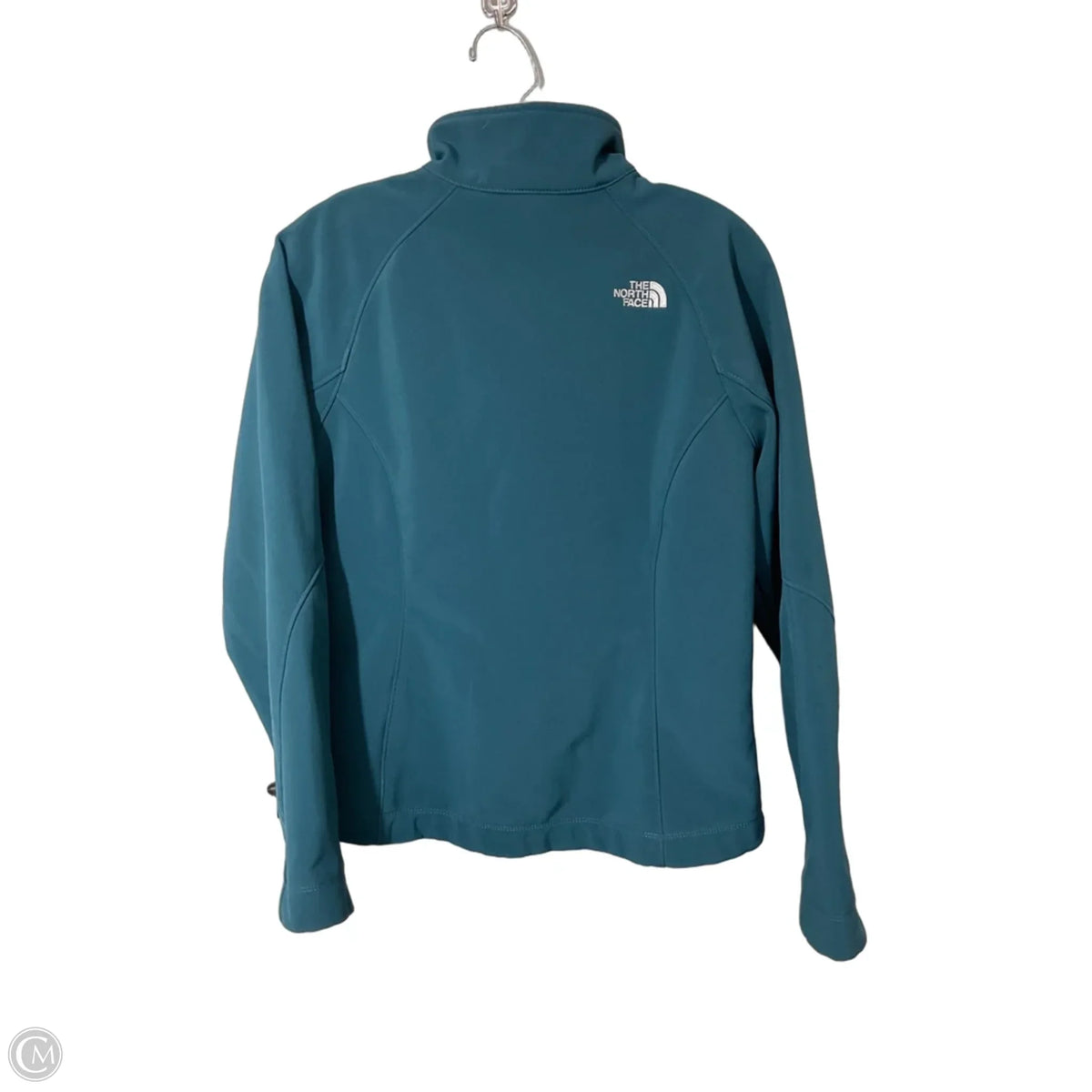 Jacket Other By The North Face In Blue, Size: M