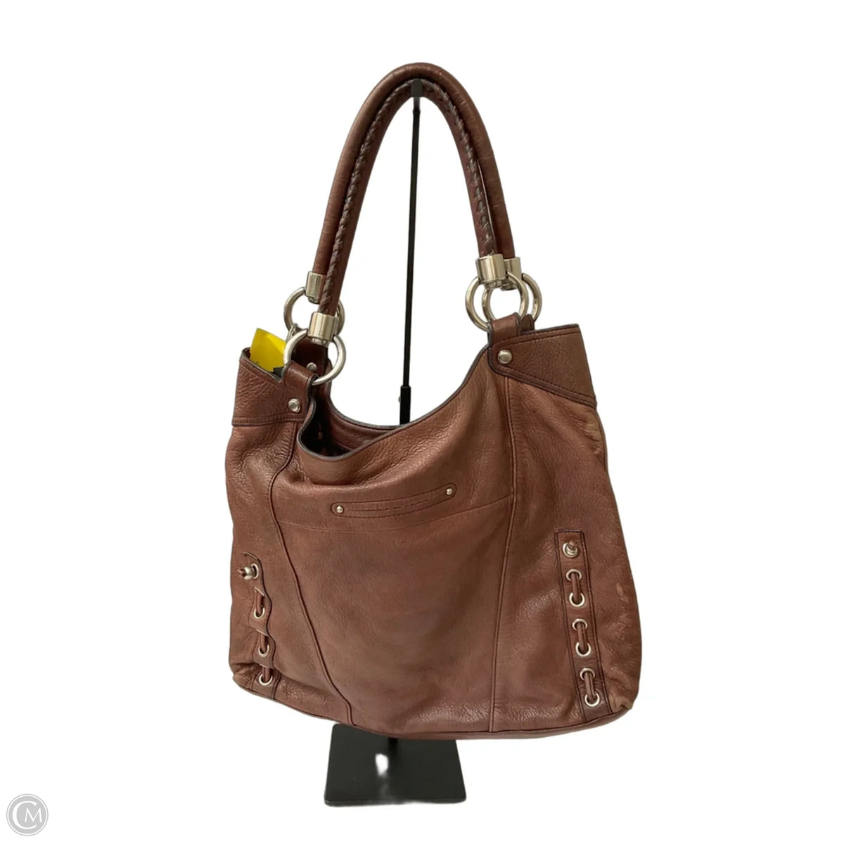 Handbag By Makowsky, Size: Medium